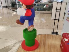 -任天堂Nintendo Switch体验店(天河城店)