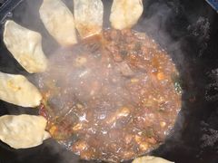 -锅来乐地锅鸡(安亭店)
