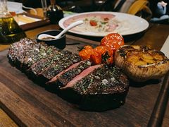 和牛4级牛腹排-Atto Primo