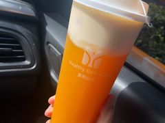 芝士芒芒-美肴冰品·汉堡·牛腩饭(总店)