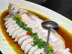-锦楼·臻选新杭帮(杭州中心店)