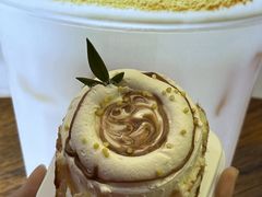 -味多美蛋糕(义和庄地铁店)