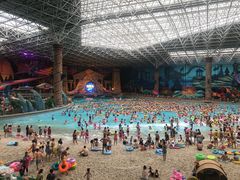 -波塞冬旅游度假区