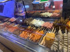 -丽达宋记美食(丽达购物中心店)