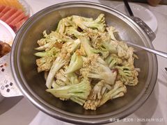 -刘胖子家常菜·蹄花焖藕(中南店)