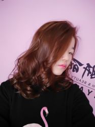 -思妍丽美发沙龙
