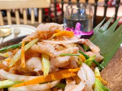 -Thai Alley泰爱里(二沙岛店)