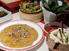 -欠火锅·水牛毛肚·团建聚餐·生日宴(何山路店)