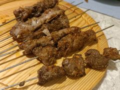 -西安高新希尔顿酒店·咖啡露台西餐厅