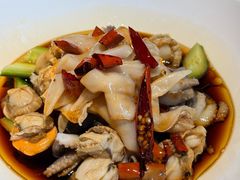 -船歌·鱼水饺青岛菜(闽江二路店)