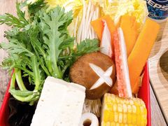 -吉野家(红博中央公园店)