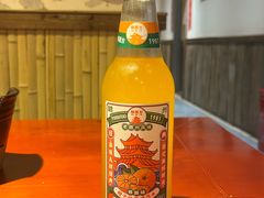 -老华洋饭庄(成林道店)