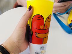 -奈雪的茶(中粮祥云小镇店)