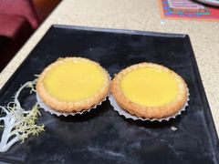 松花蛋蛋挞-点都德(长泰广场店)