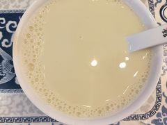 -冰泉豆浆馆(新界店)