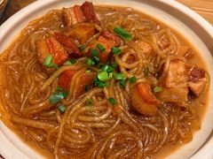 -金掌勺·锅包肉(广渠门店)
