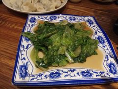 -东北人家铁锅炖(鞍山路店)