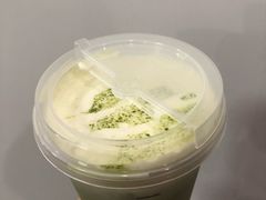 -喜茶(佛山岭南站店)