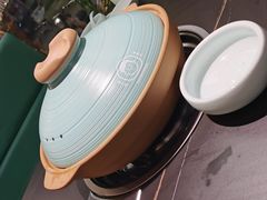 -椰小名·竹笙椰子鸡(中堂店)