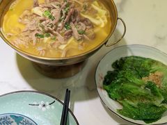 -外婆小聚茶餐厅·生日·团建(市民中心店)
