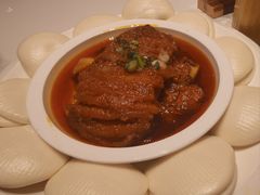 -国人川菜(李家村建东街店)