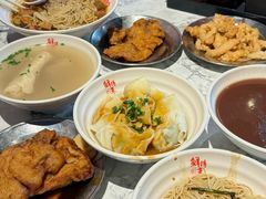 -鲜得来排骨年糕(即墨路店)
