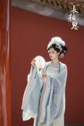 -美云庭古装·格格服汉服·京城旅拍(北京店)