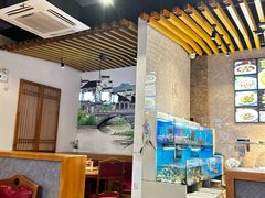 -涌觅名灶·本地海鲜宁波菜(财富广场店)