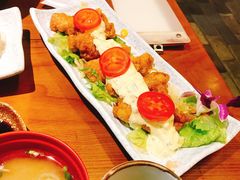 南蛮炸鸡块-有喜屋·深夜食堂(环宇荟店)