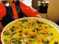 -闽上鲜·福建菜(龙湖滨江天街店)