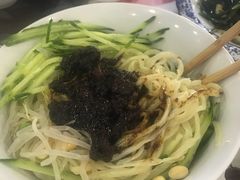 -八爷手擀炸酱面(张家窝店)