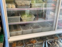-龙香居海鲜浑锅家常菜·特色驴肉