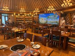 -九十九顶毡房(清河店)
