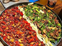 -铁公鸡·四川料理(天环广场店)