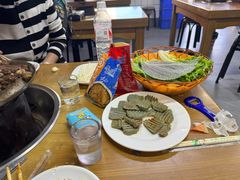-马晓马佳牛羊肉(新合路店)