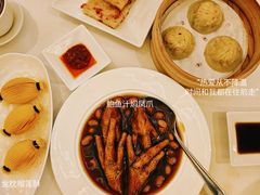 -利苑酒家(合景国际金融广场店)