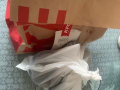 -肯德基(黄渡DT店)