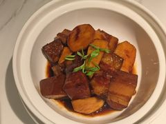 -久宴·天目湖大鱼头(恐龙园店)