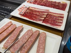 -焼肉ライク·烧肉LIKE(万菱汇店)