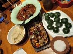 -老萍巷•莲花血鸭(楚萍店)