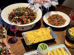 -船家渔(徐州北路店)