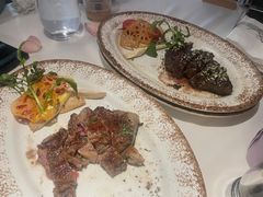 -燃扒房Steakhouse(皇庭店)