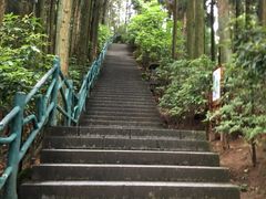-井冈山风景名胜区