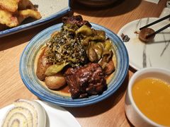 -小土豆北方菜馆(文慧园店)