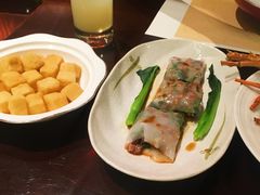 -海航大厦万豪酒店彩海轩中餐厅(霄云路店)