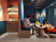 -海马体照相馆(北京apm店)