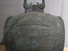 -大钟寺古钟博物馆