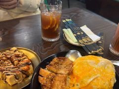 -宝龙茶餐厅(顺昌店)
