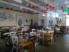 -水煮青春老火锅(君瑞城店)