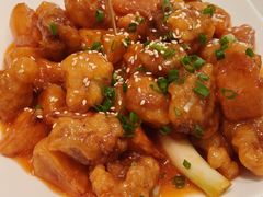 -旺达·福州菜(正大广场店)